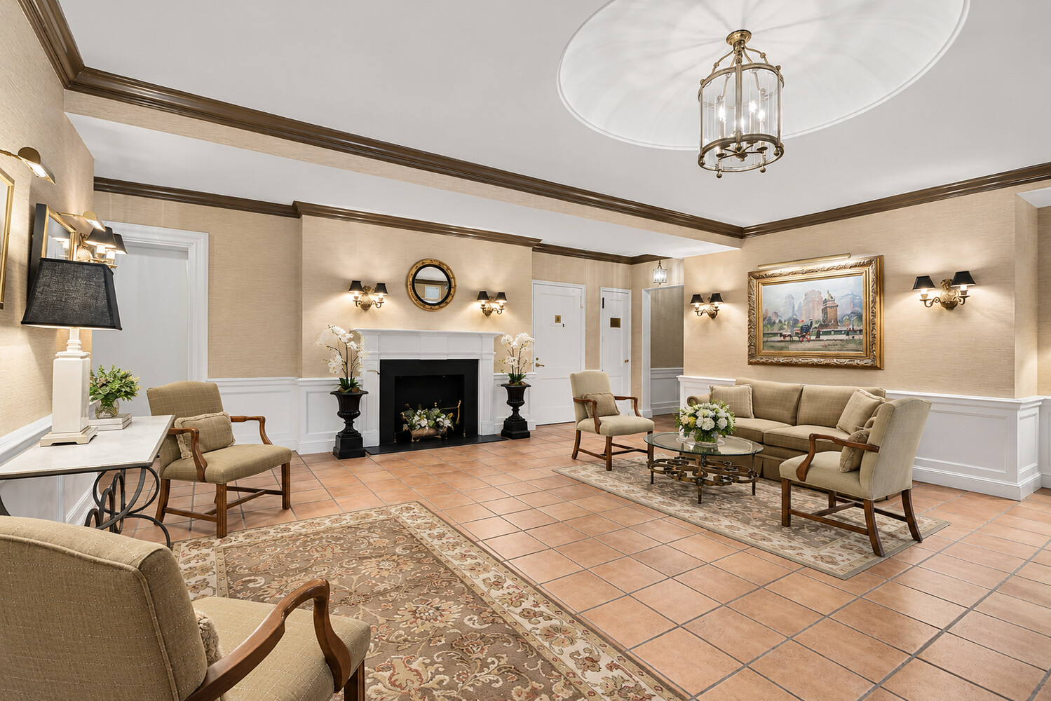 64 E 94TH Street 7B