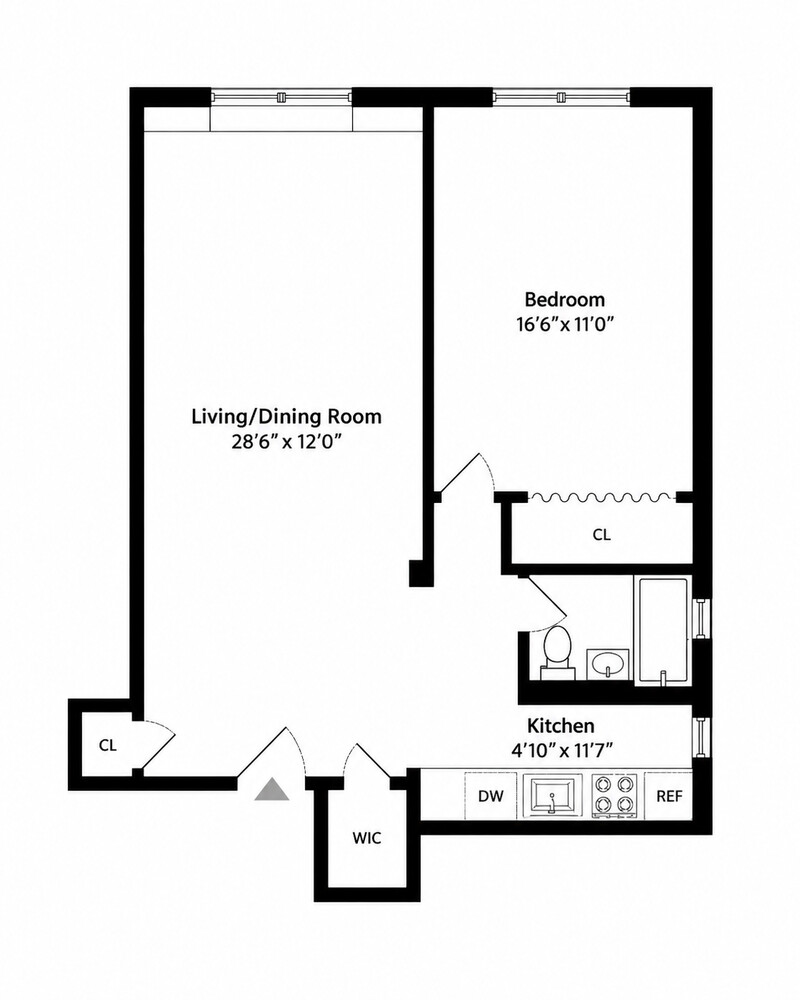 64 E 94TH Street 7B