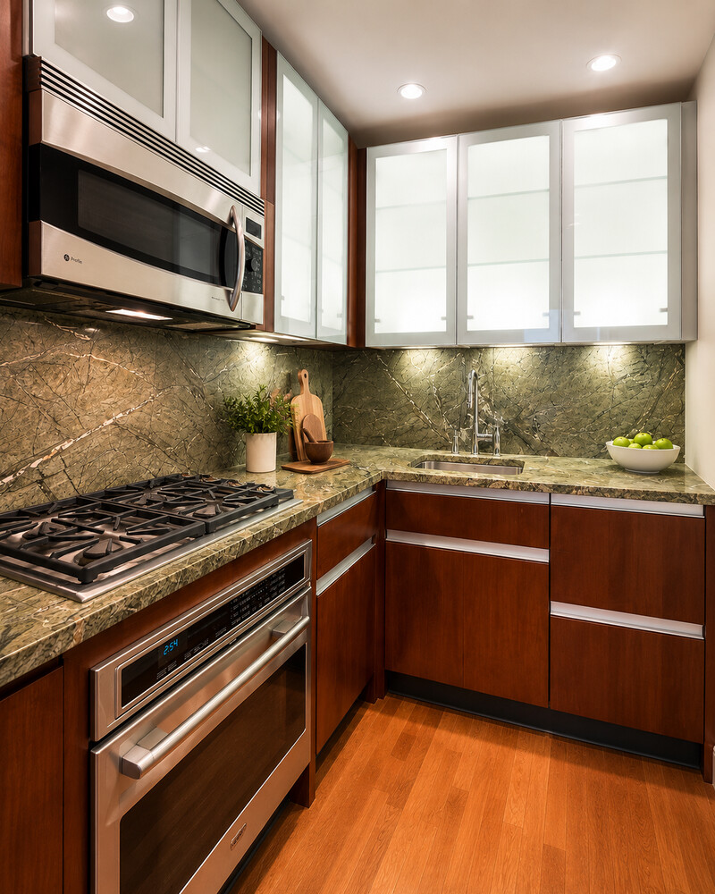 1200 5TH Avenue 1F
