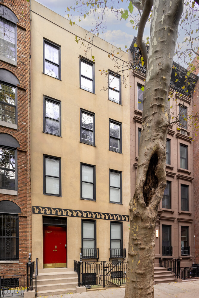 167 E 74TH Street