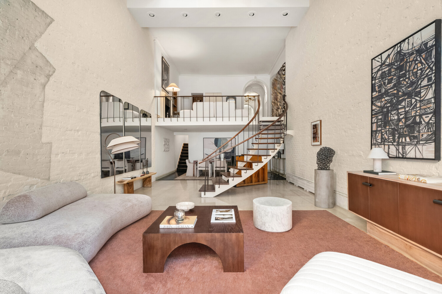 167 E 74TH Street