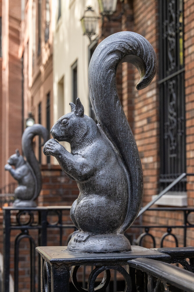 167 E 74TH Street