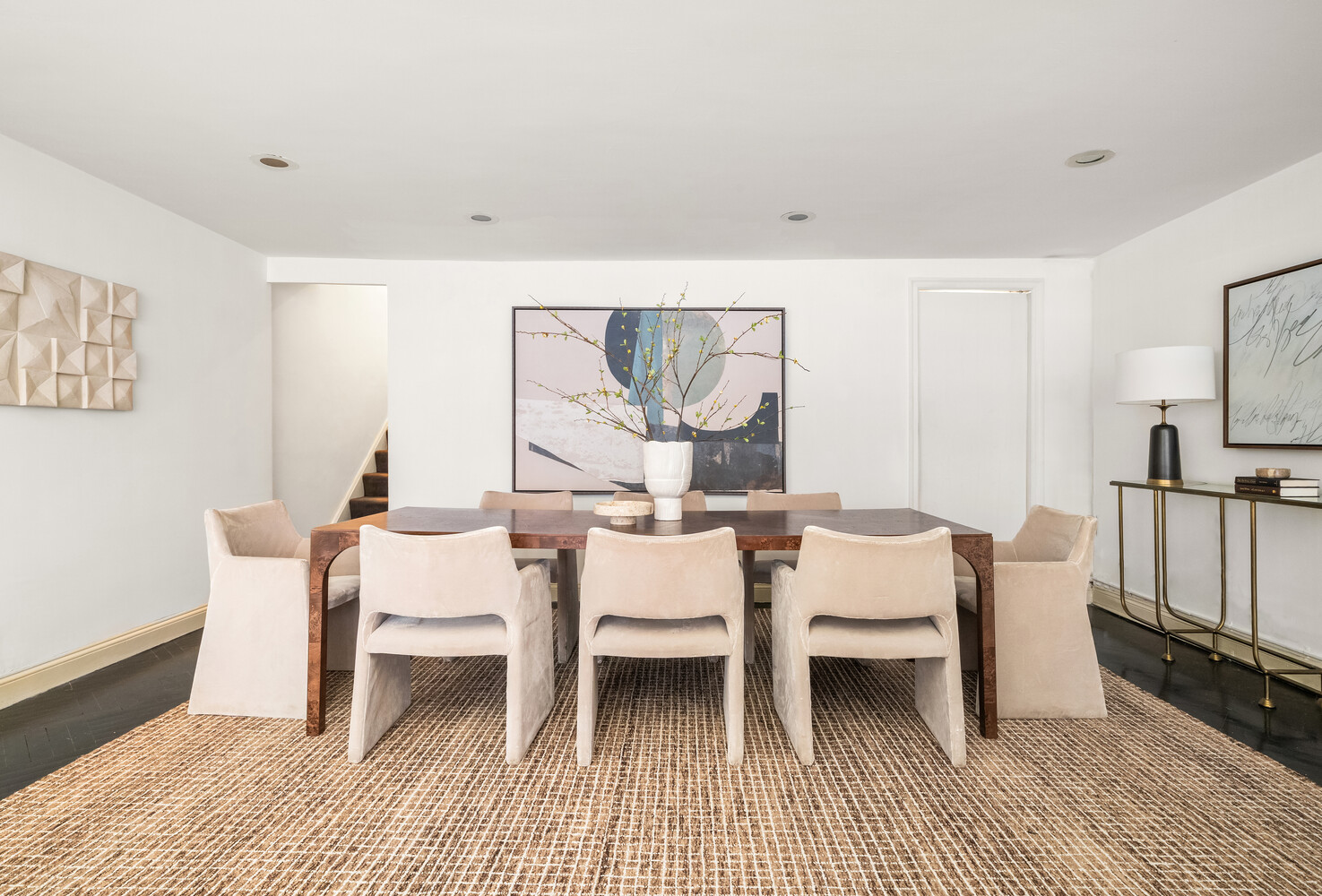 167 E 74TH Street