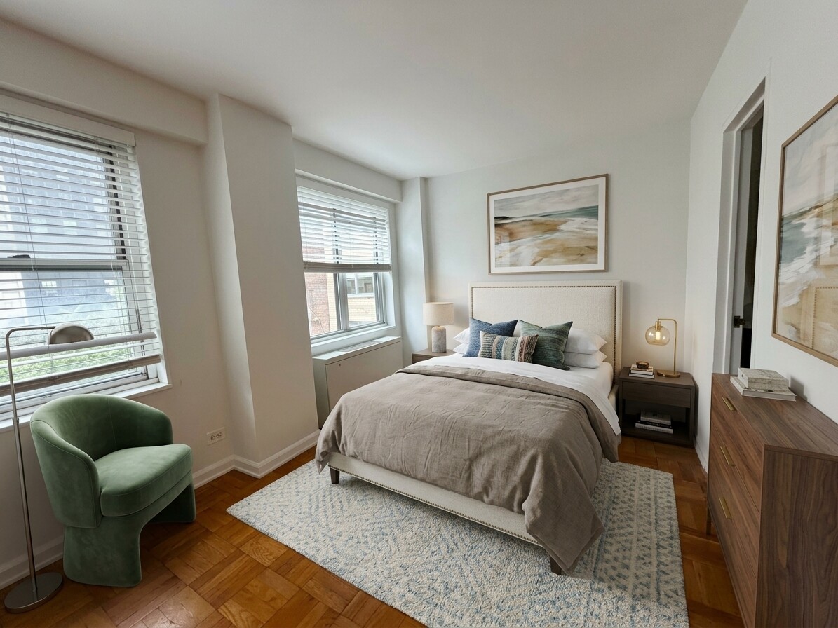 150 E 61ST Street 7K