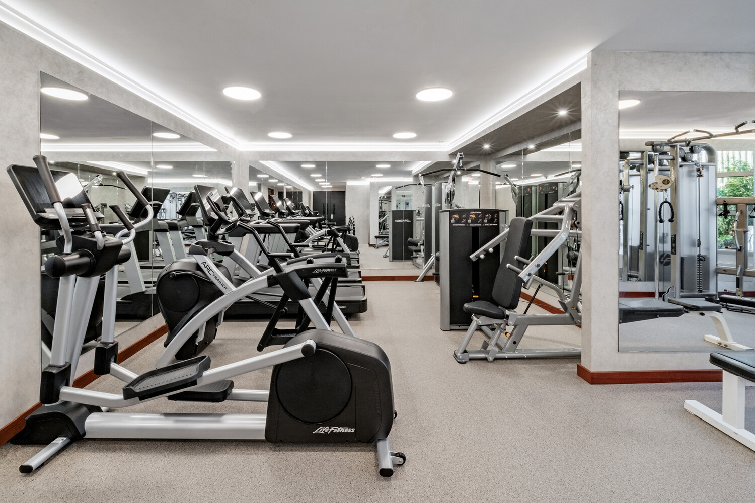 146 W 57TH Street 54AB