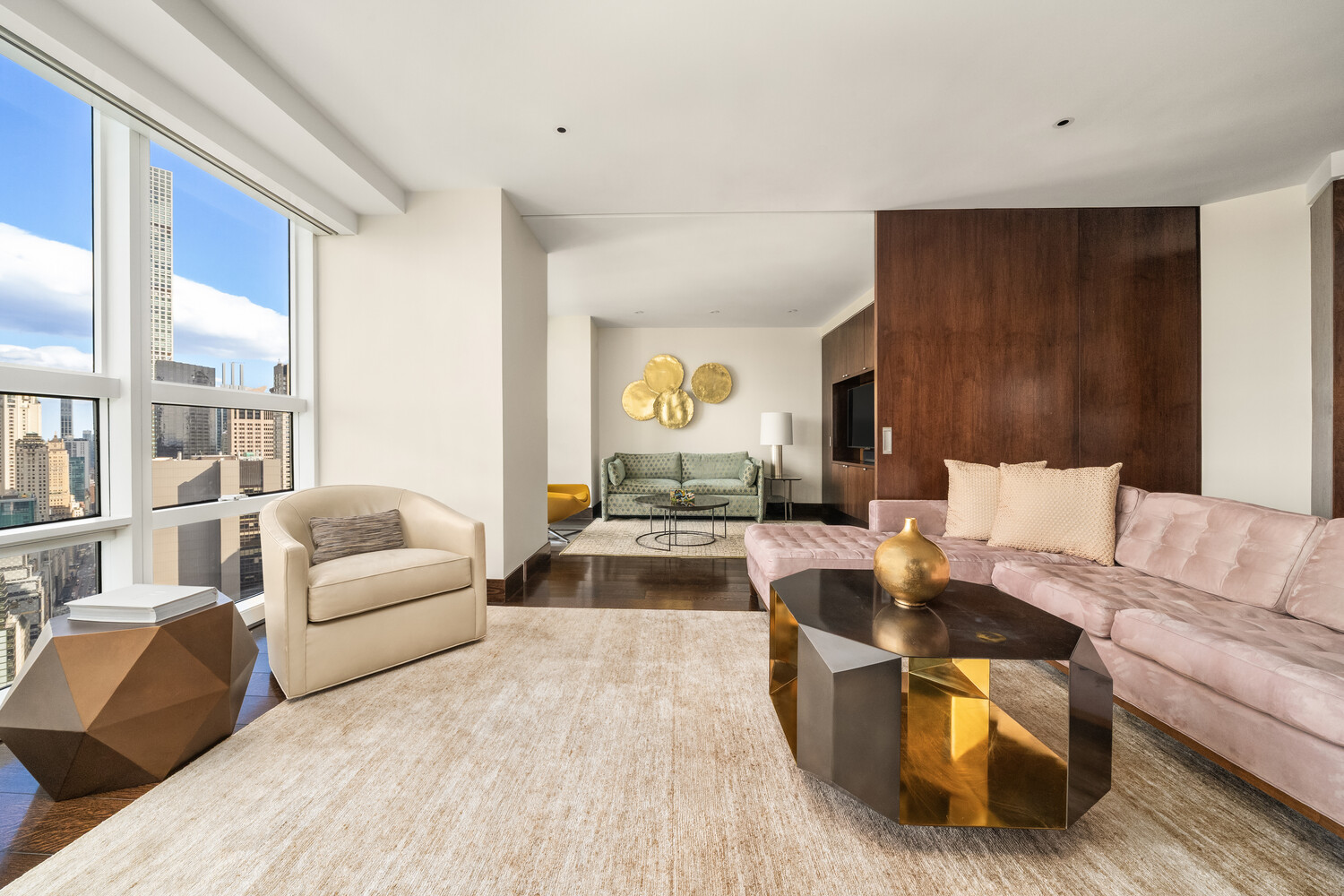 146 W 57TH Street 54AB
