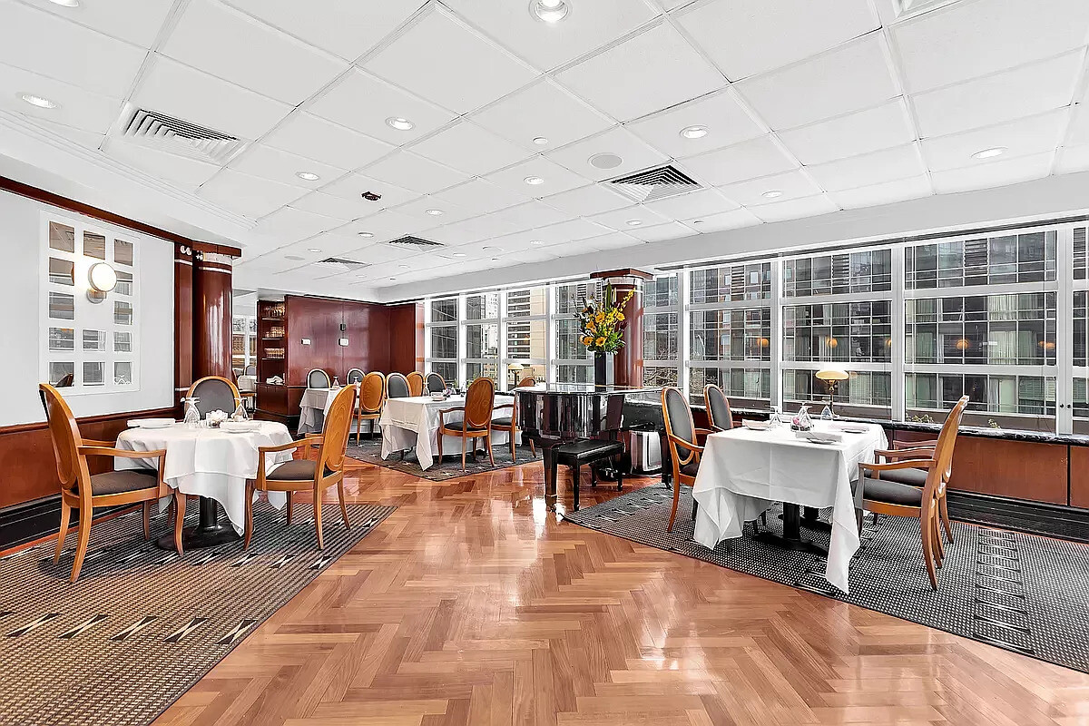146 W 57TH Street 54AB
