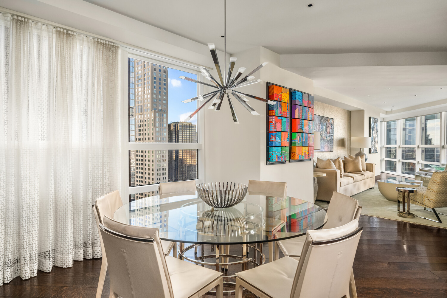 146 W 57TH Street 54AB
