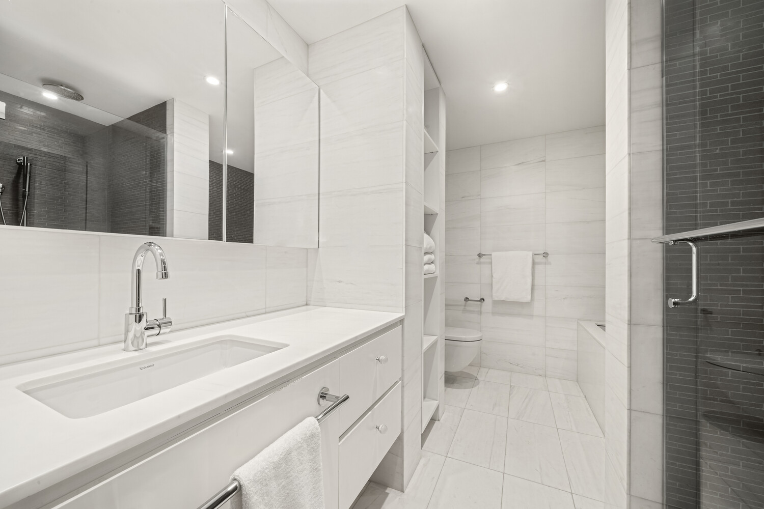 146 W 57TH Street 54AB