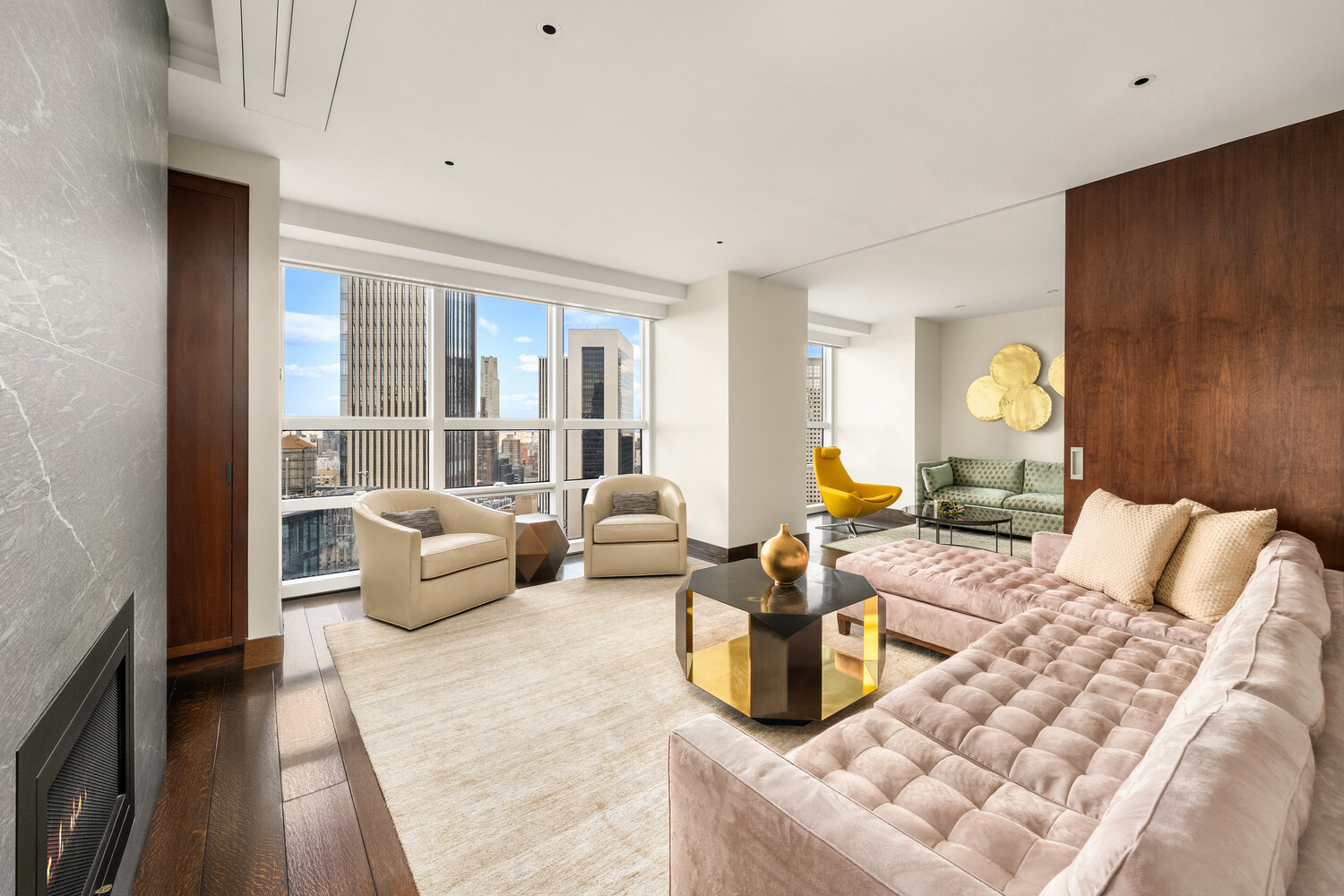 146 W 57TH Street 54AB