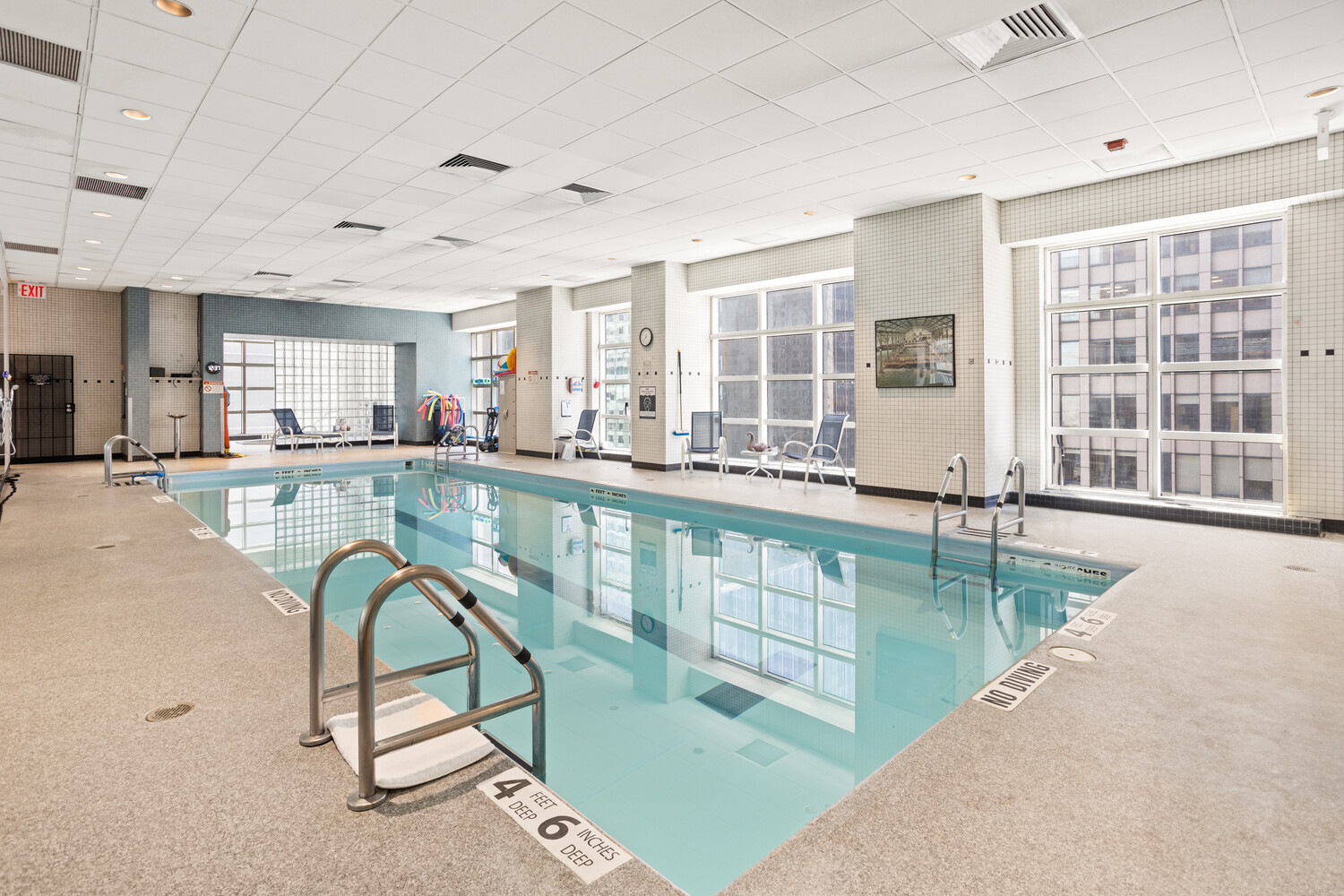 146 W 57TH Street 39D
