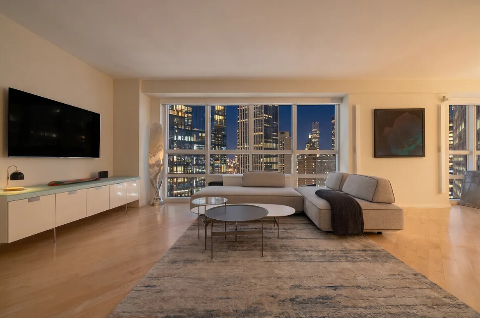 146 W 57TH Street 39D