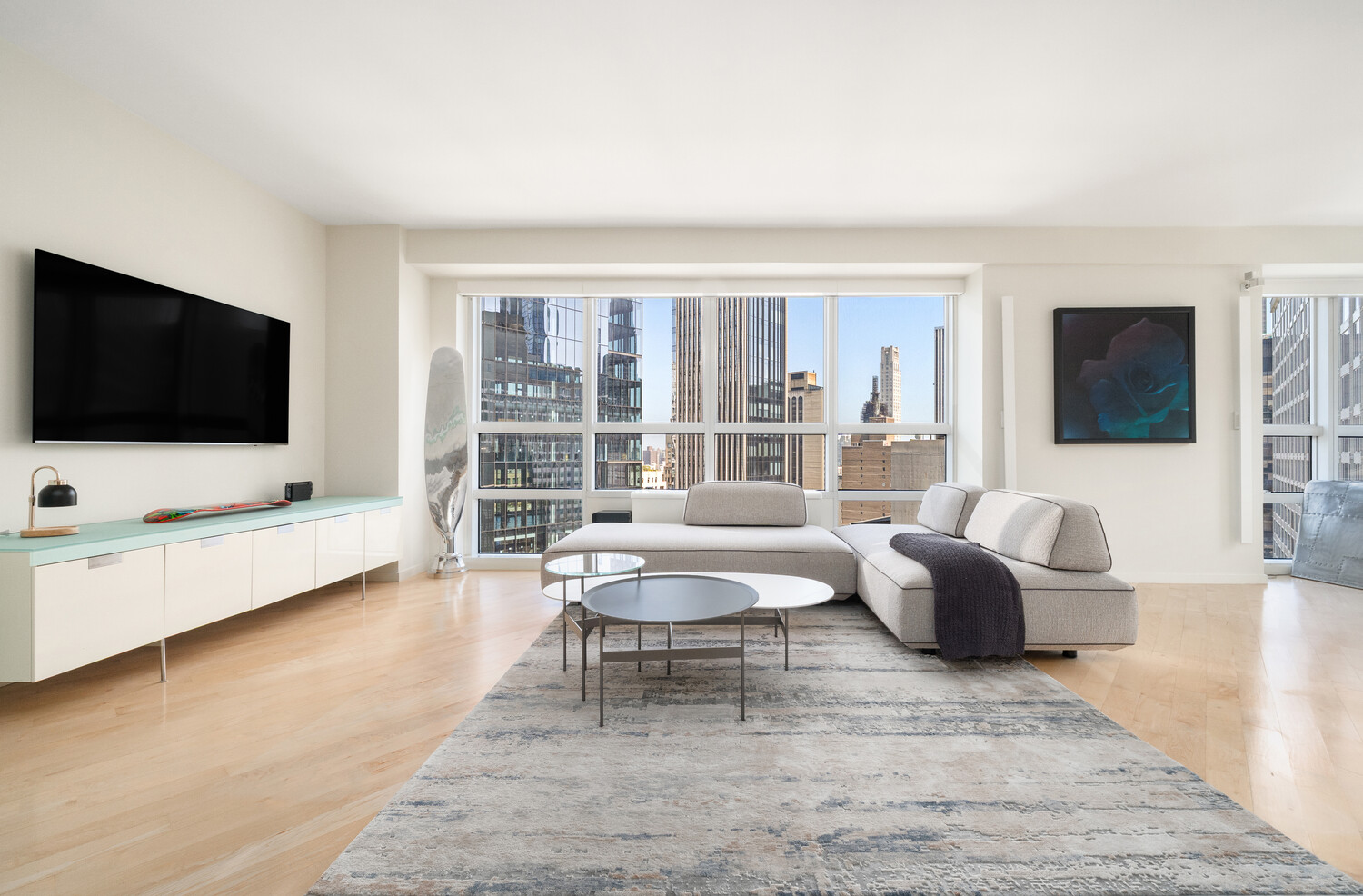 146 W 57TH Street 39D