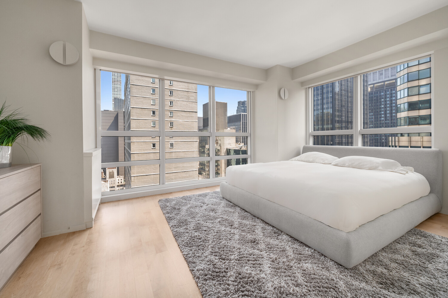 146 W 57TH Street 39D