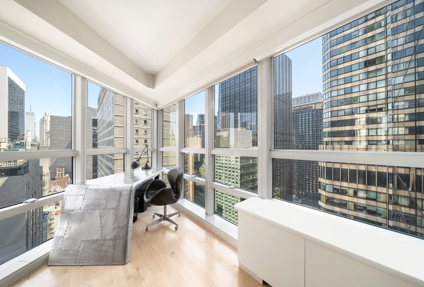 146 W 57TH Street 39D