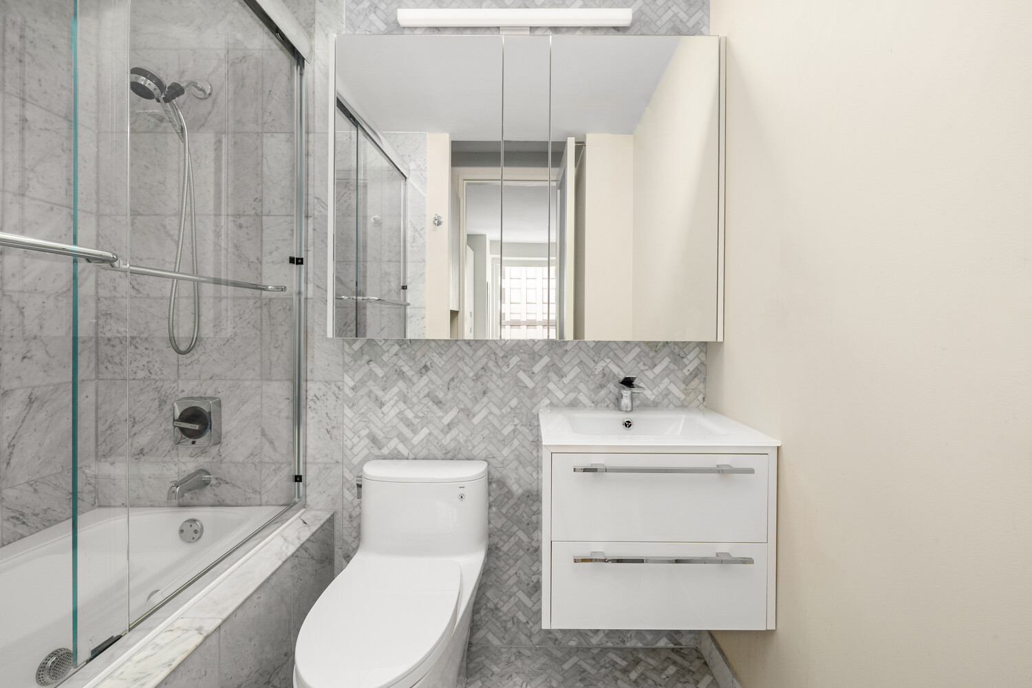 146 W 57TH Street 39D