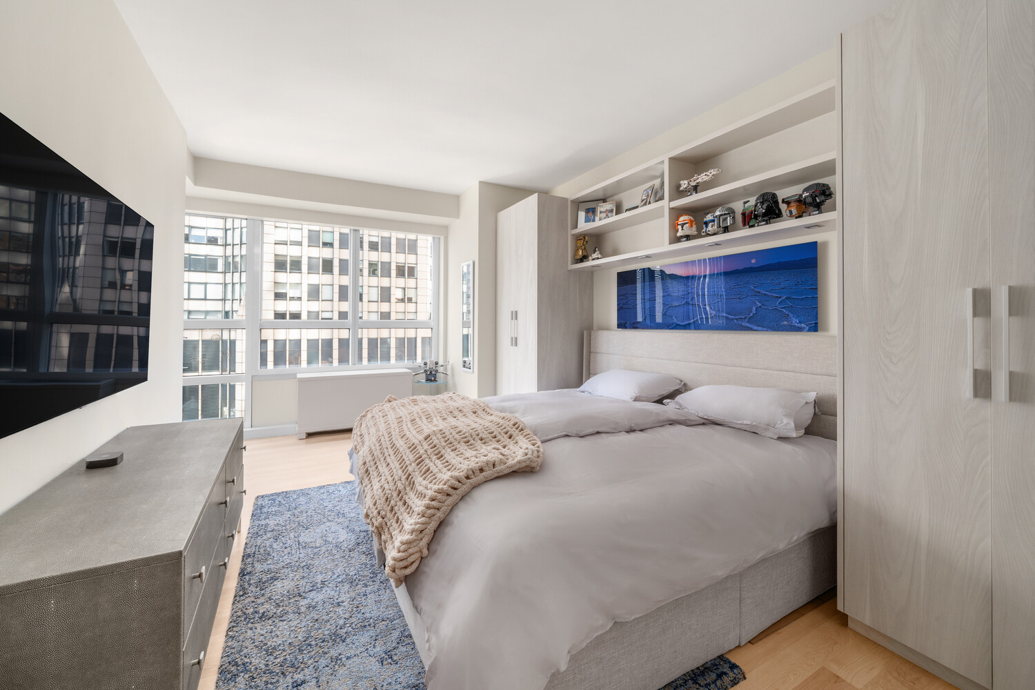 146 W 57TH Street 39D