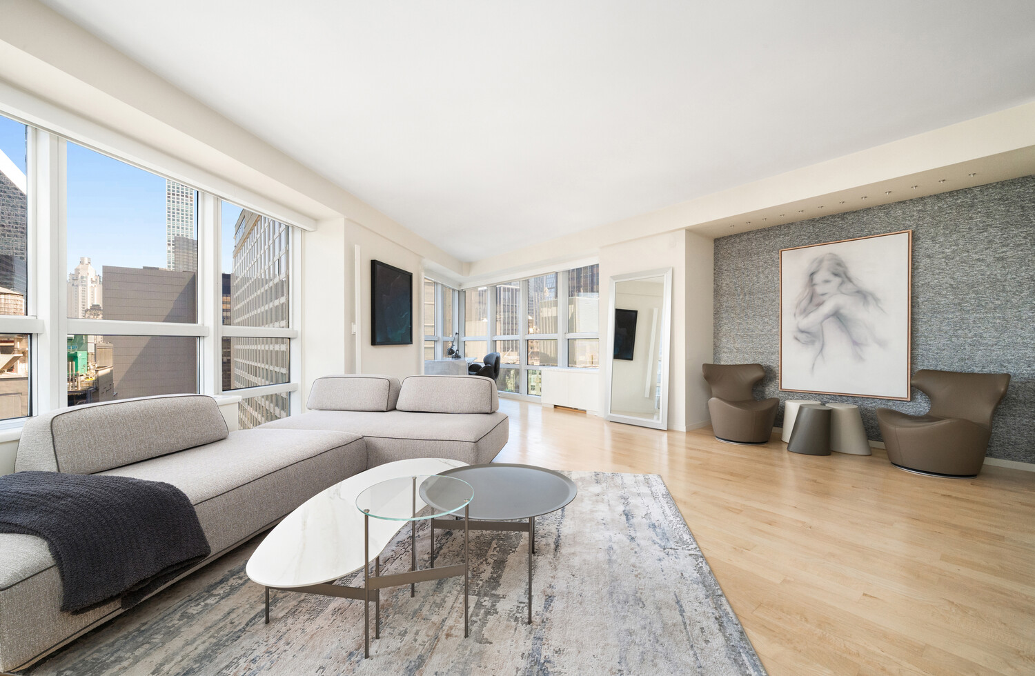 146 W 57TH Street 39D