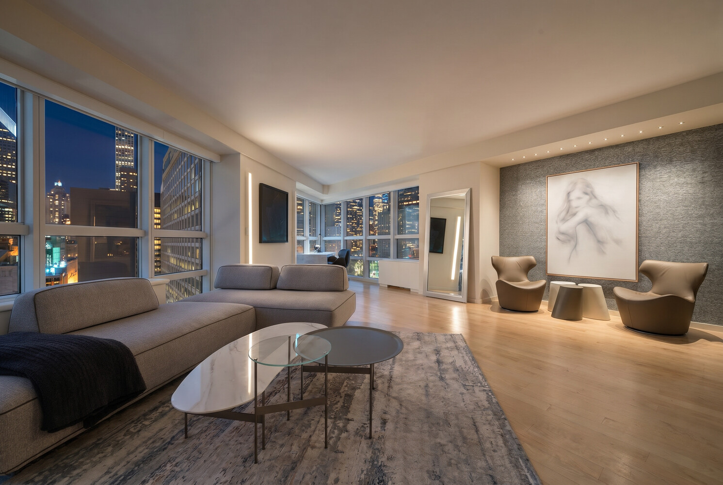 146 W 57TH Street 39D