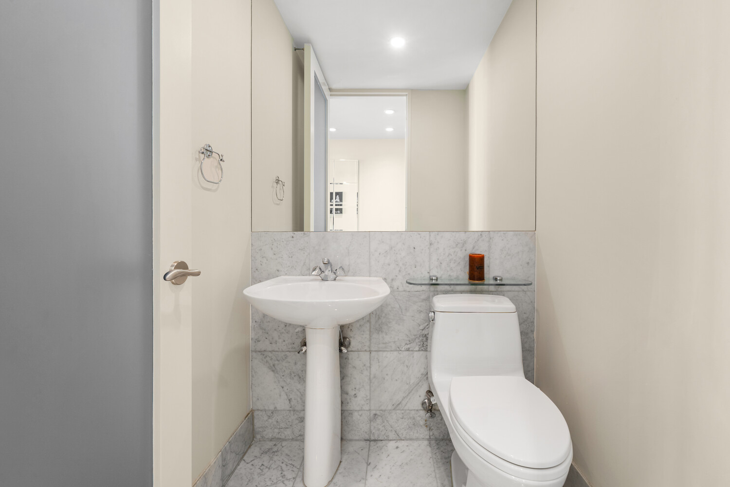 146 W 57TH Street 39D