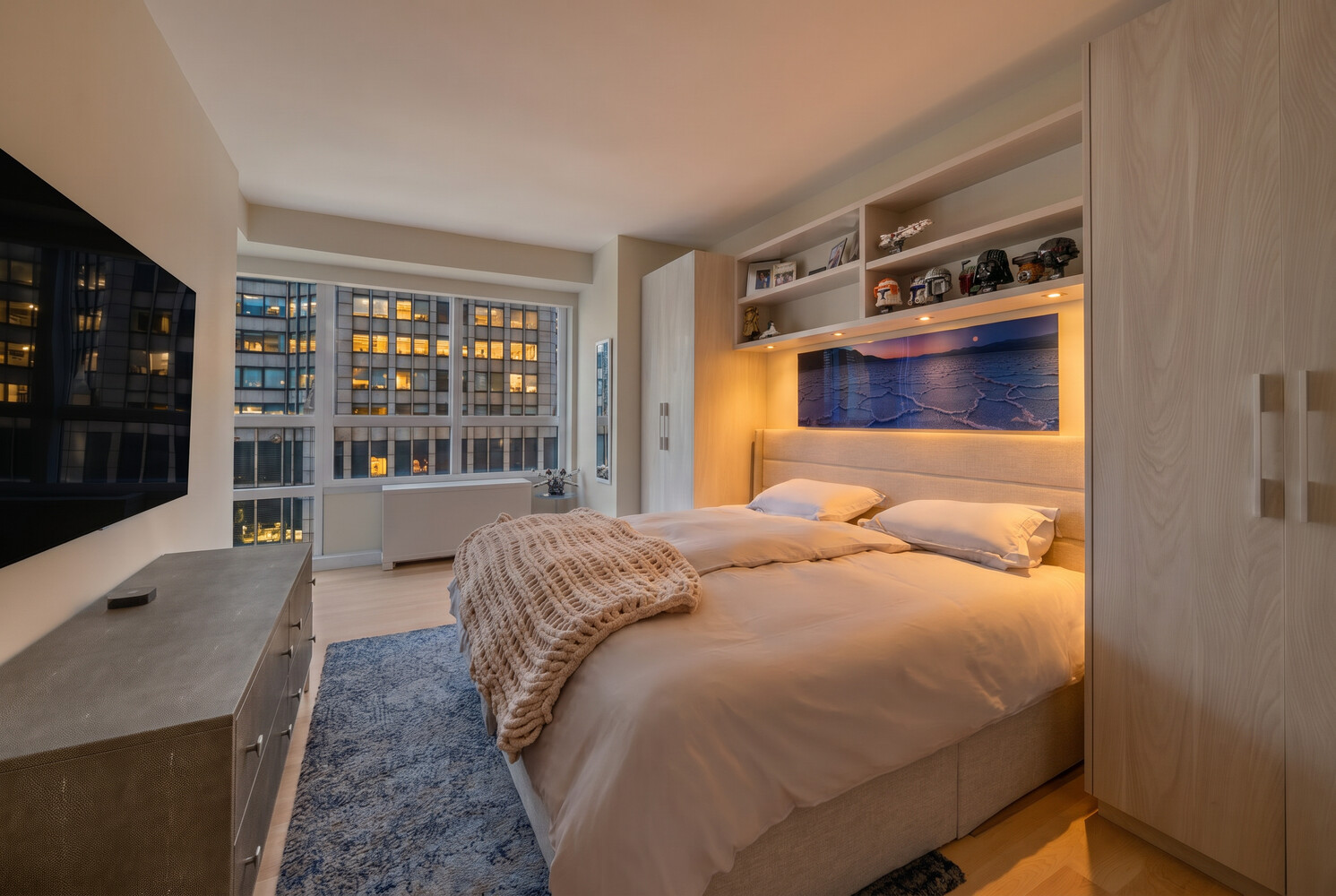 146 W 57TH Street 39D