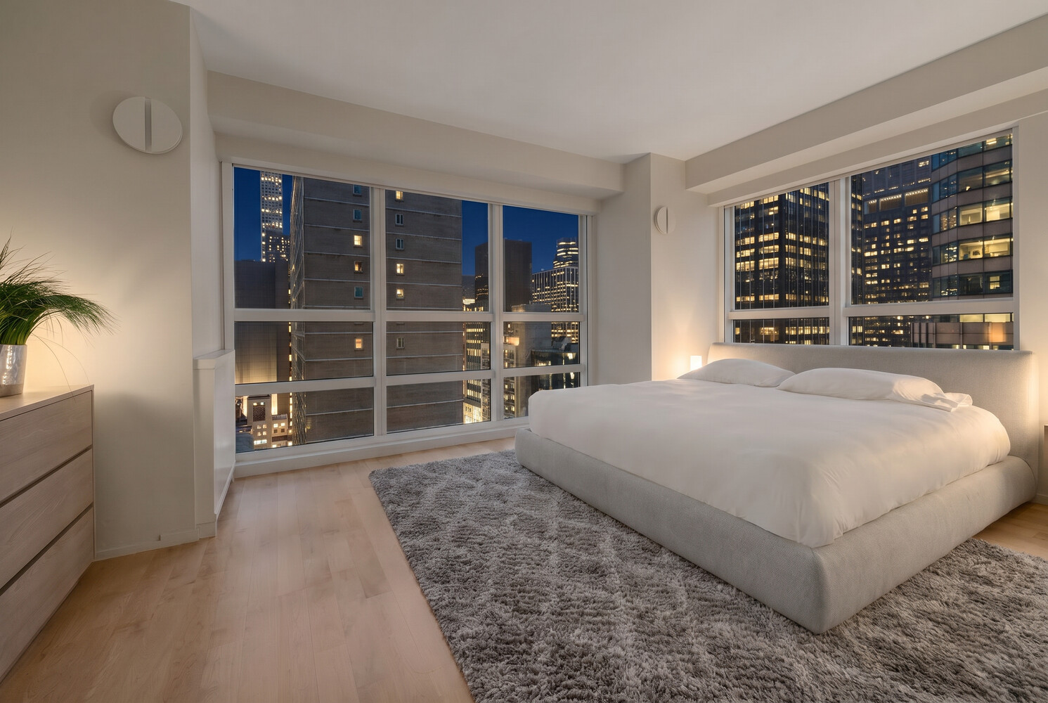 146 W 57TH Street 39D