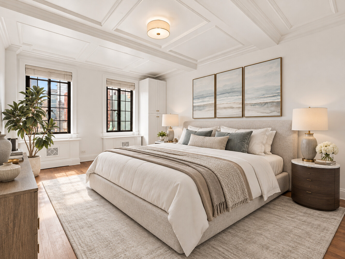 45 TUDOR CITY Place 1604