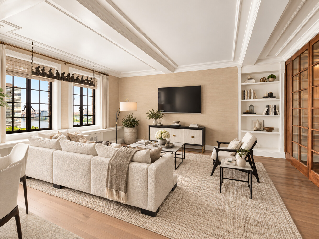 45 TUDOR CITY Place 1604