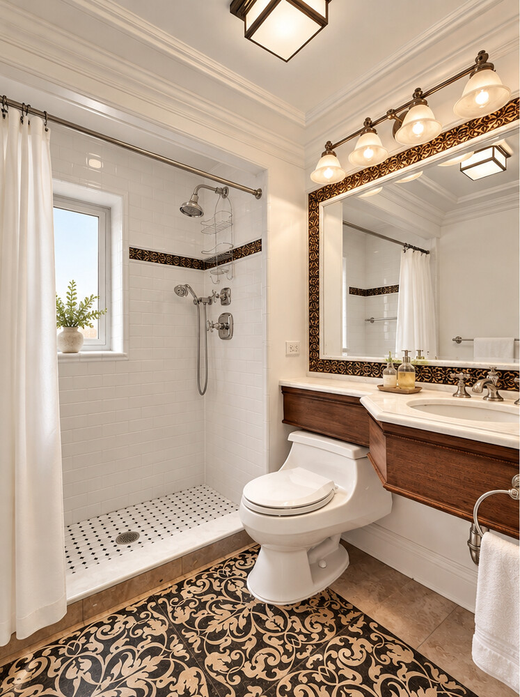 45 TUDOR CITY Place 1604