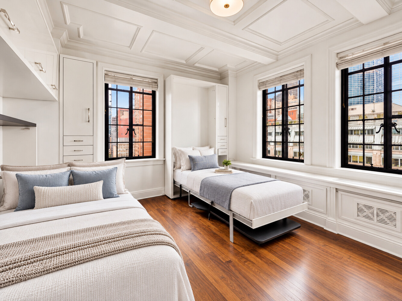 45 TUDOR CITY Place 1604