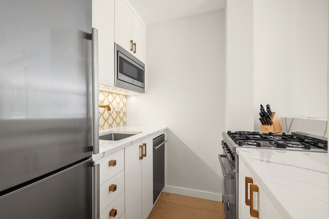 110 E 36TH Street 5D