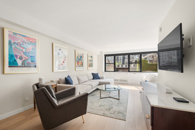 110 E 36TH Street 5D