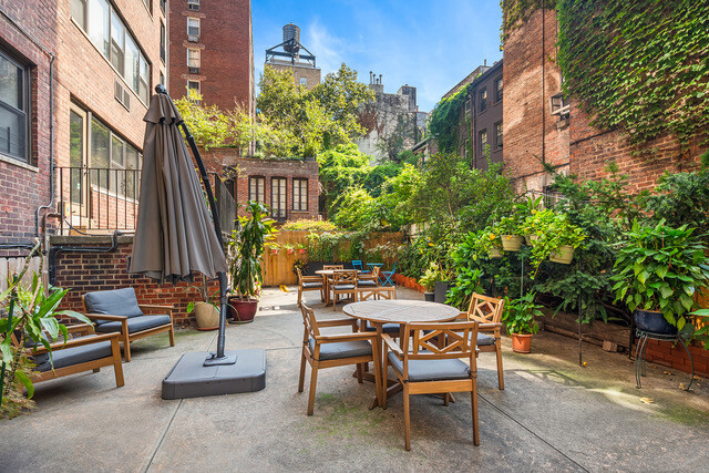110 E 36TH Street 5D