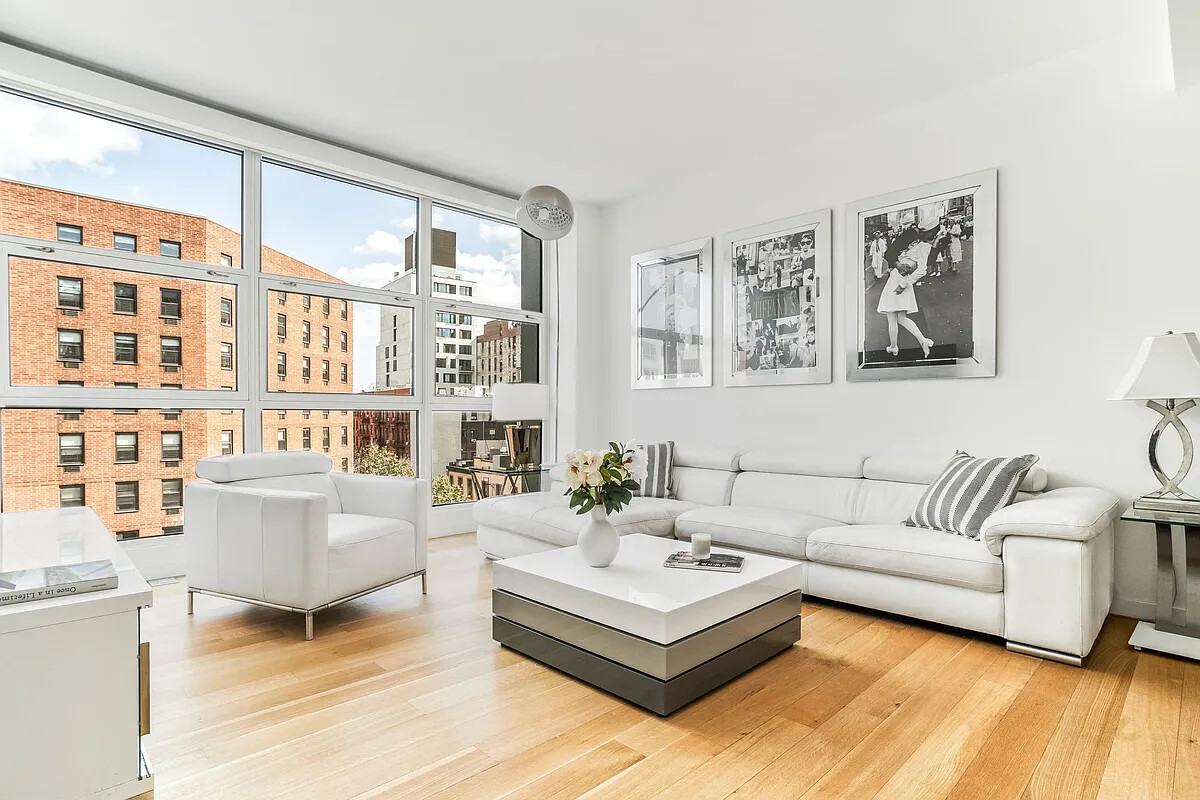 250 BOWERY 5A
