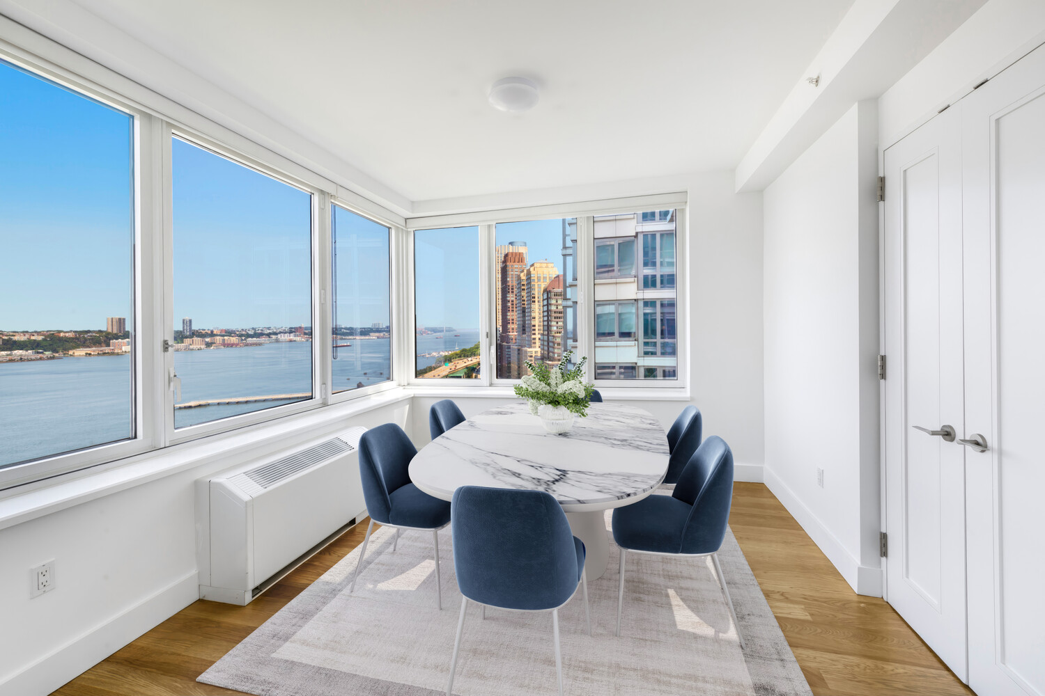 80 RIVERSIDE Boulevard 21C