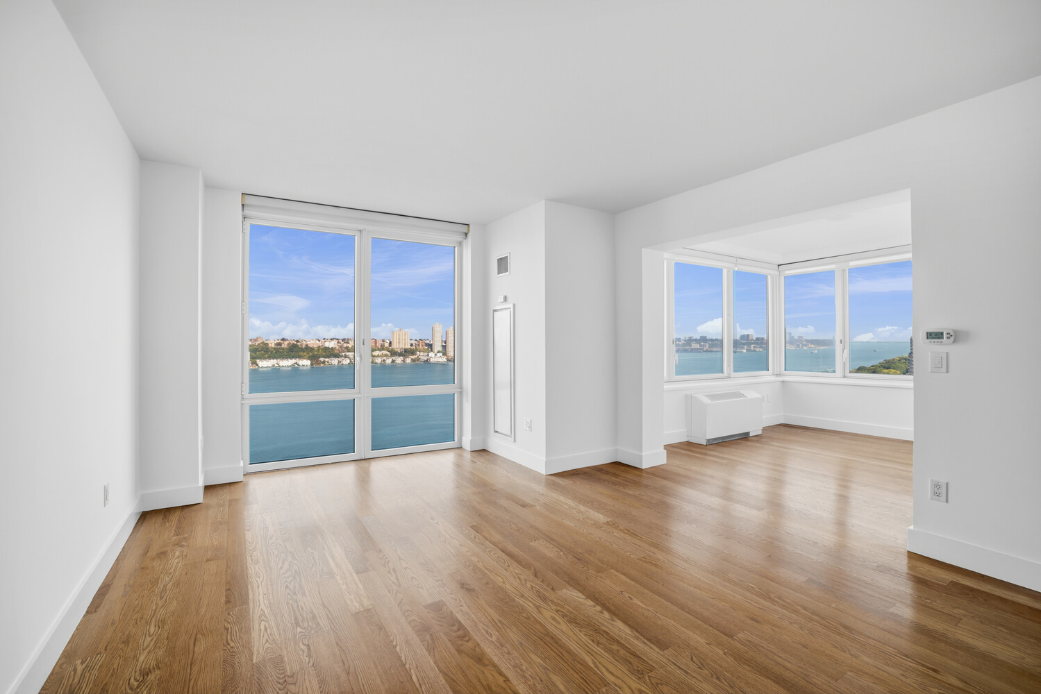 80 RIVERSIDE Boulevard 21C