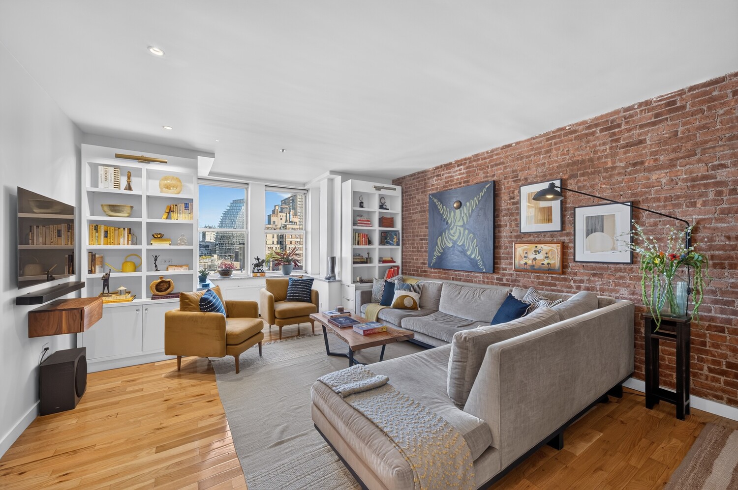 60 Pineapple Street 7b Brooklyn Ny Us 11201 Rls20122431
