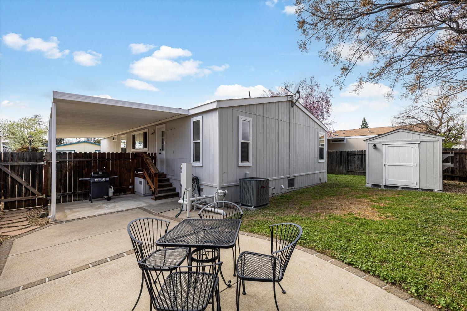 1130 White Rock Road 116