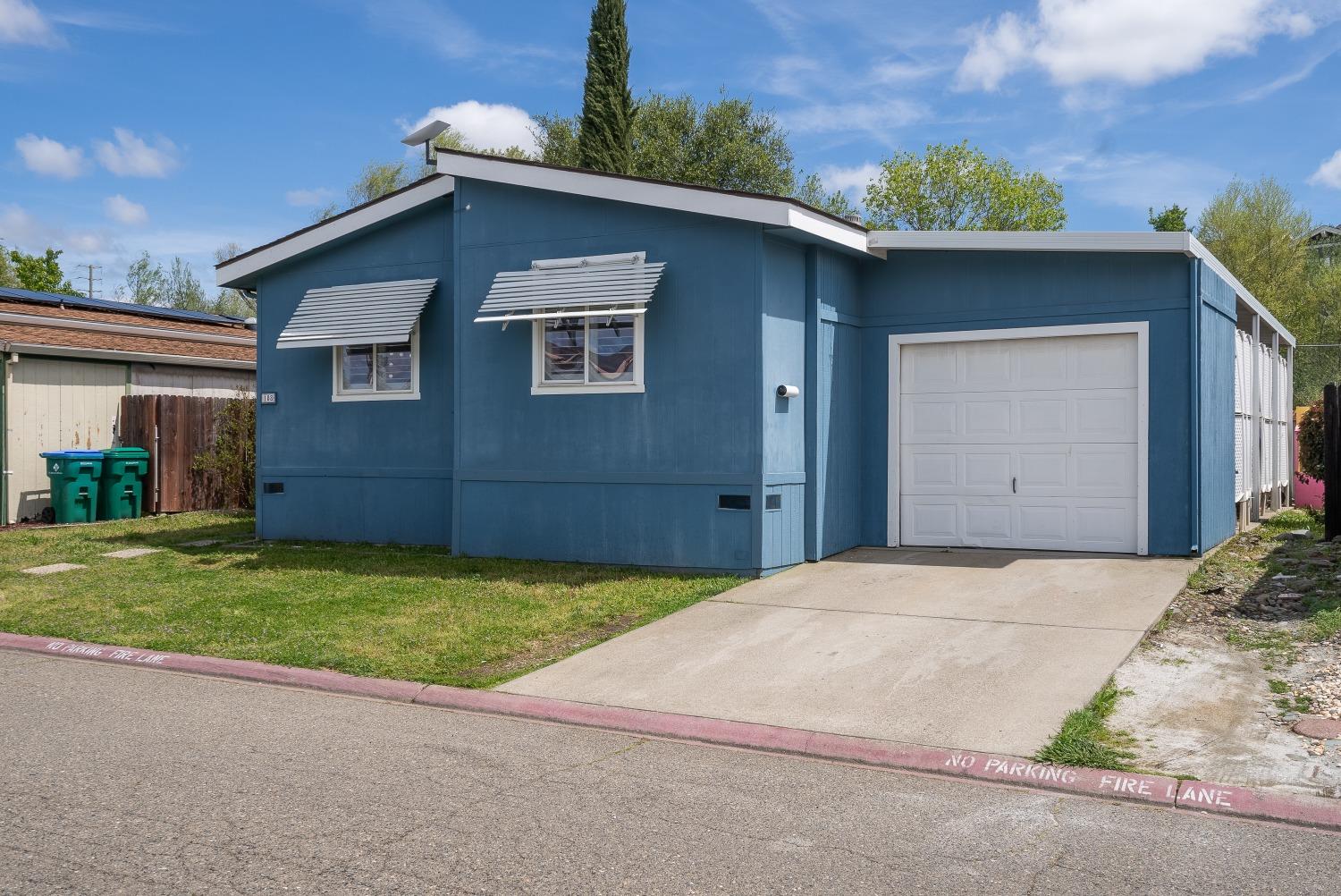 1130 White Rock Road 108