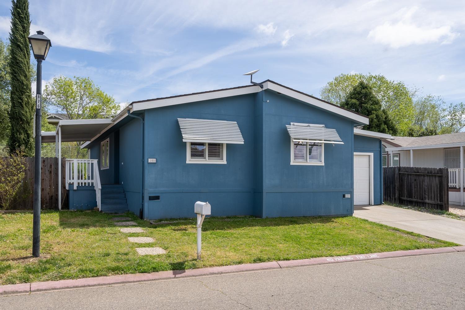 1130 White Rock Road 108