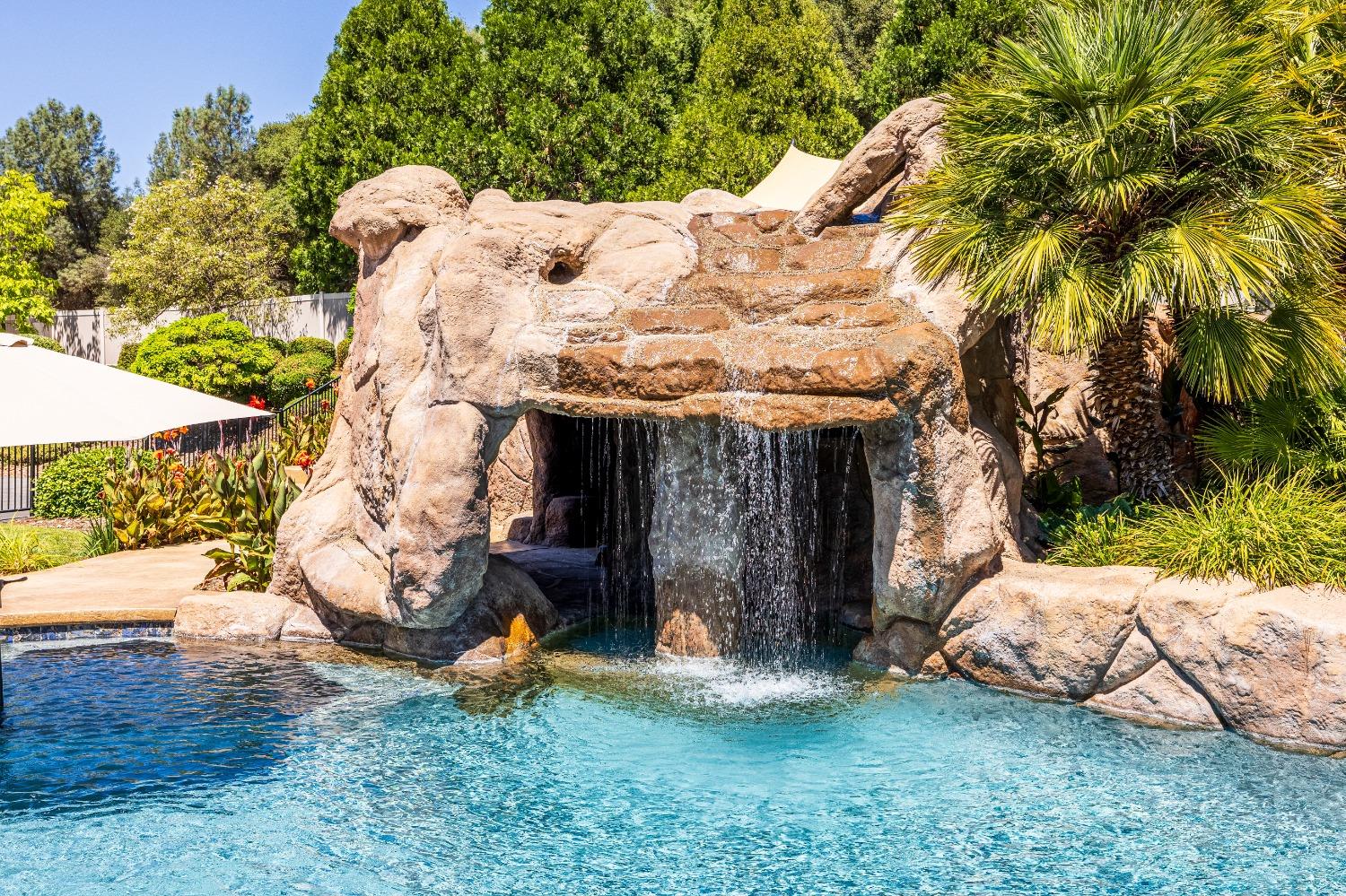 3401 Indian Creek Road