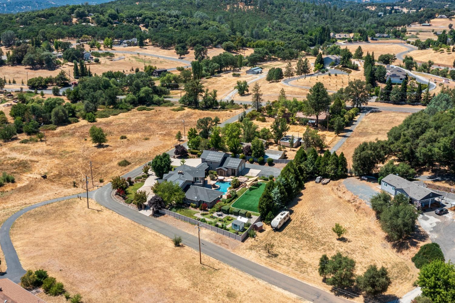 3401 Indian Creek Road