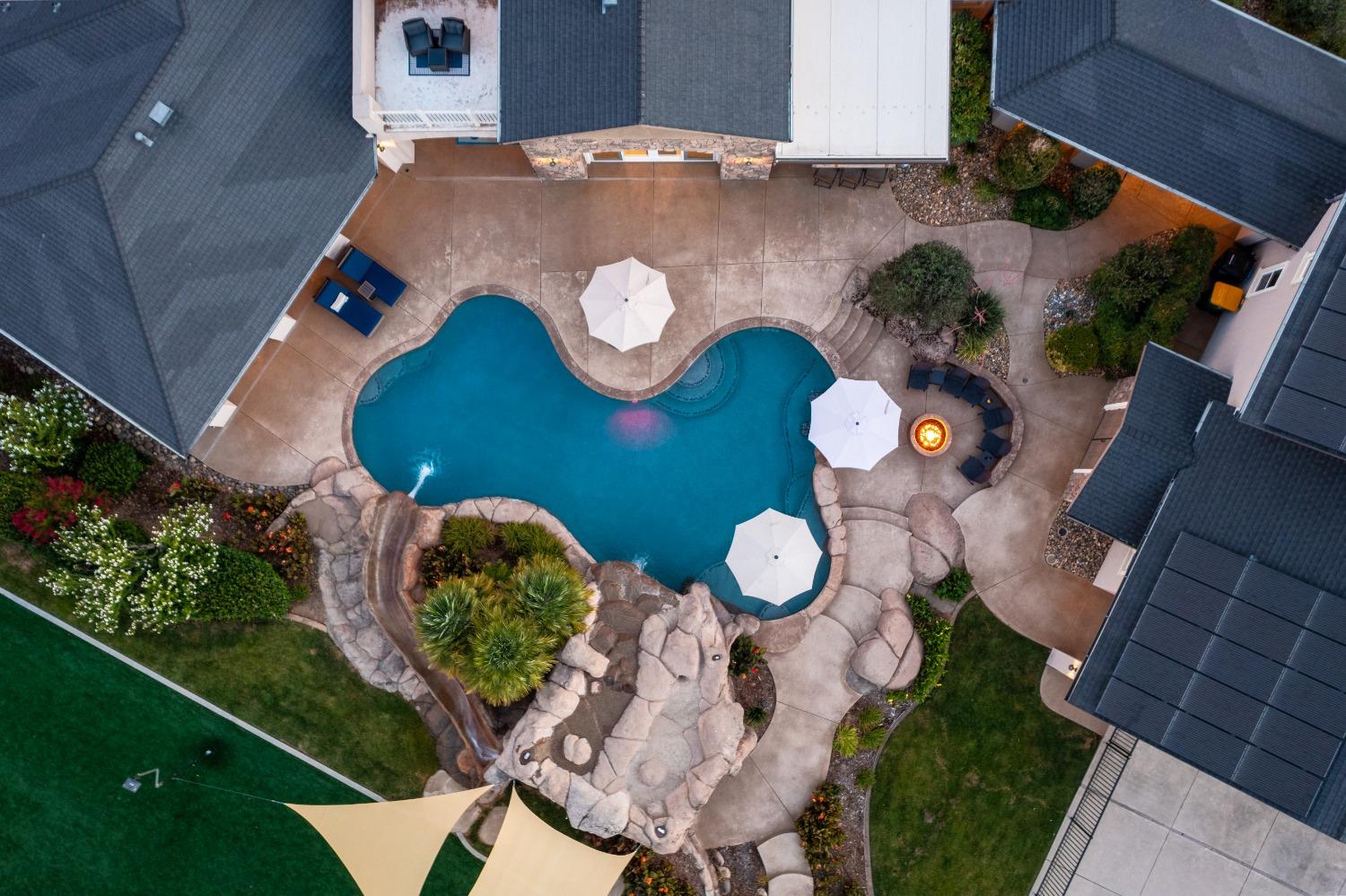 3401 Indian Creek Road