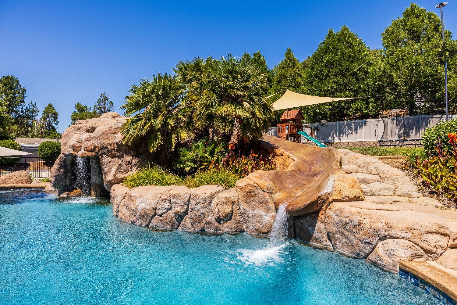 3401 Indian Creek Road