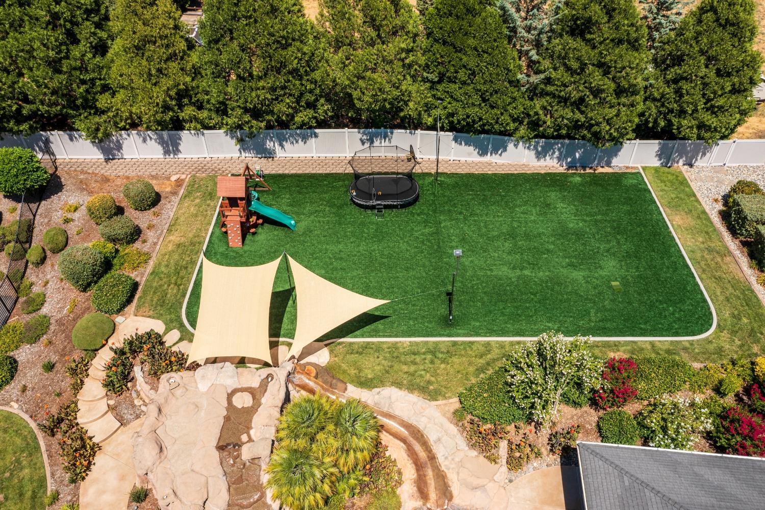 3401 Indian Creek Road