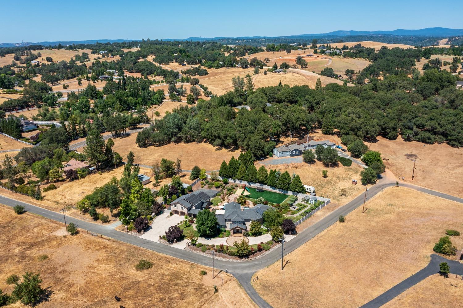 3401 Indian Creek Road