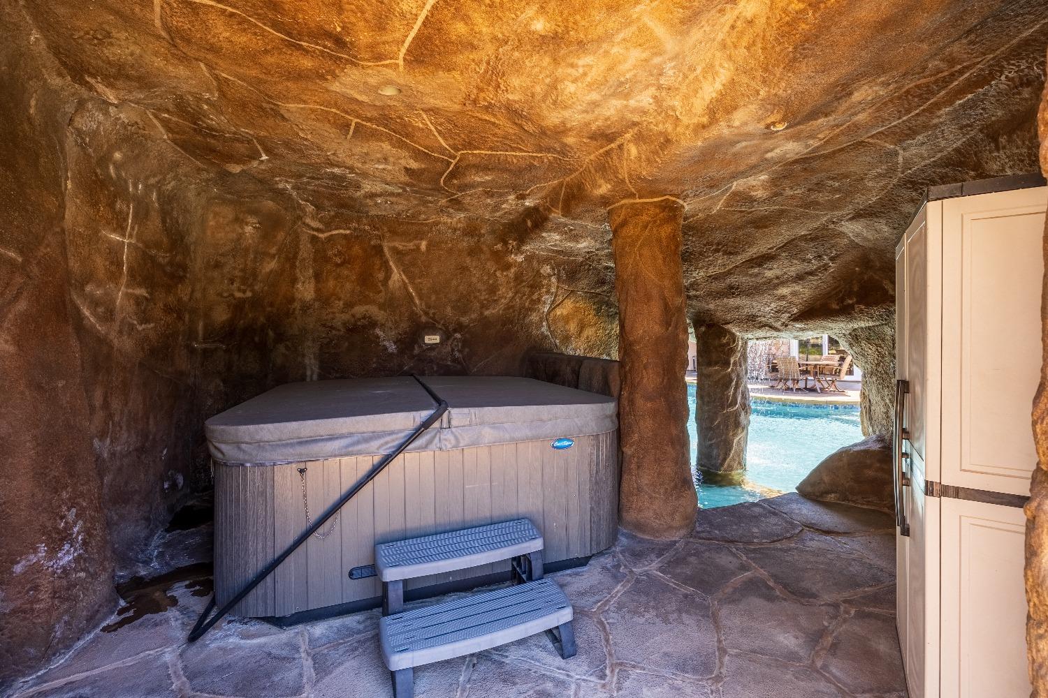 3401 Indian Creek Road