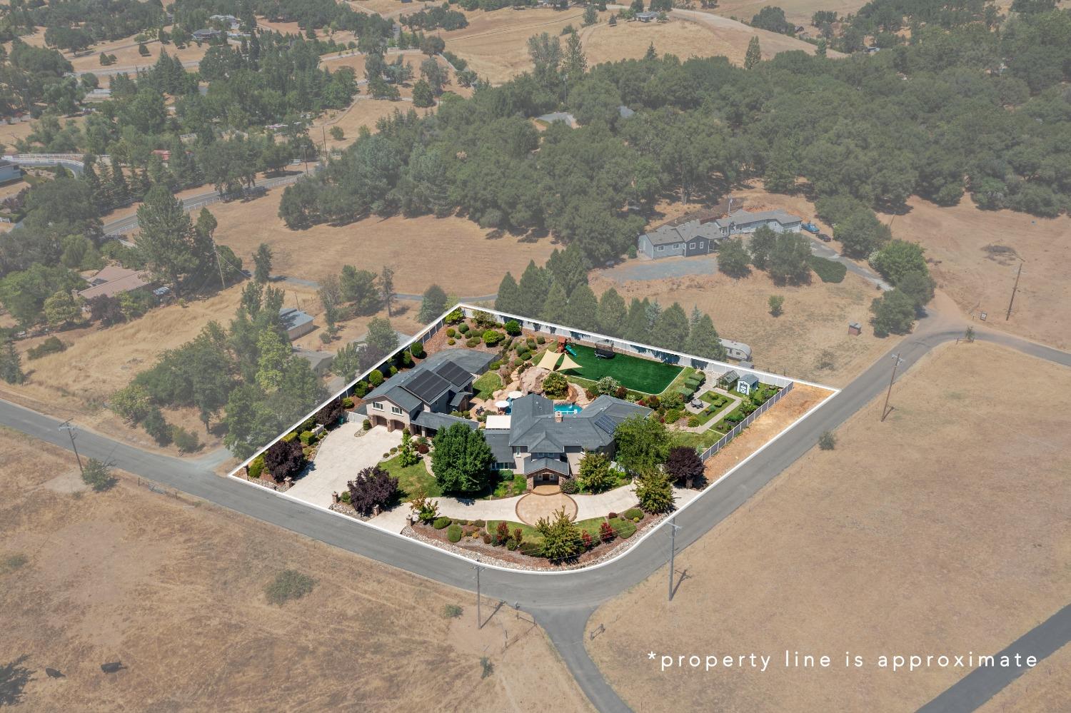 3401 Indian Creek Road