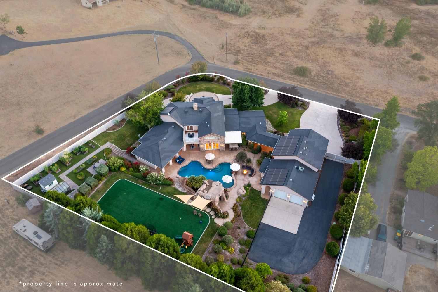 3401 Indian Creek Road