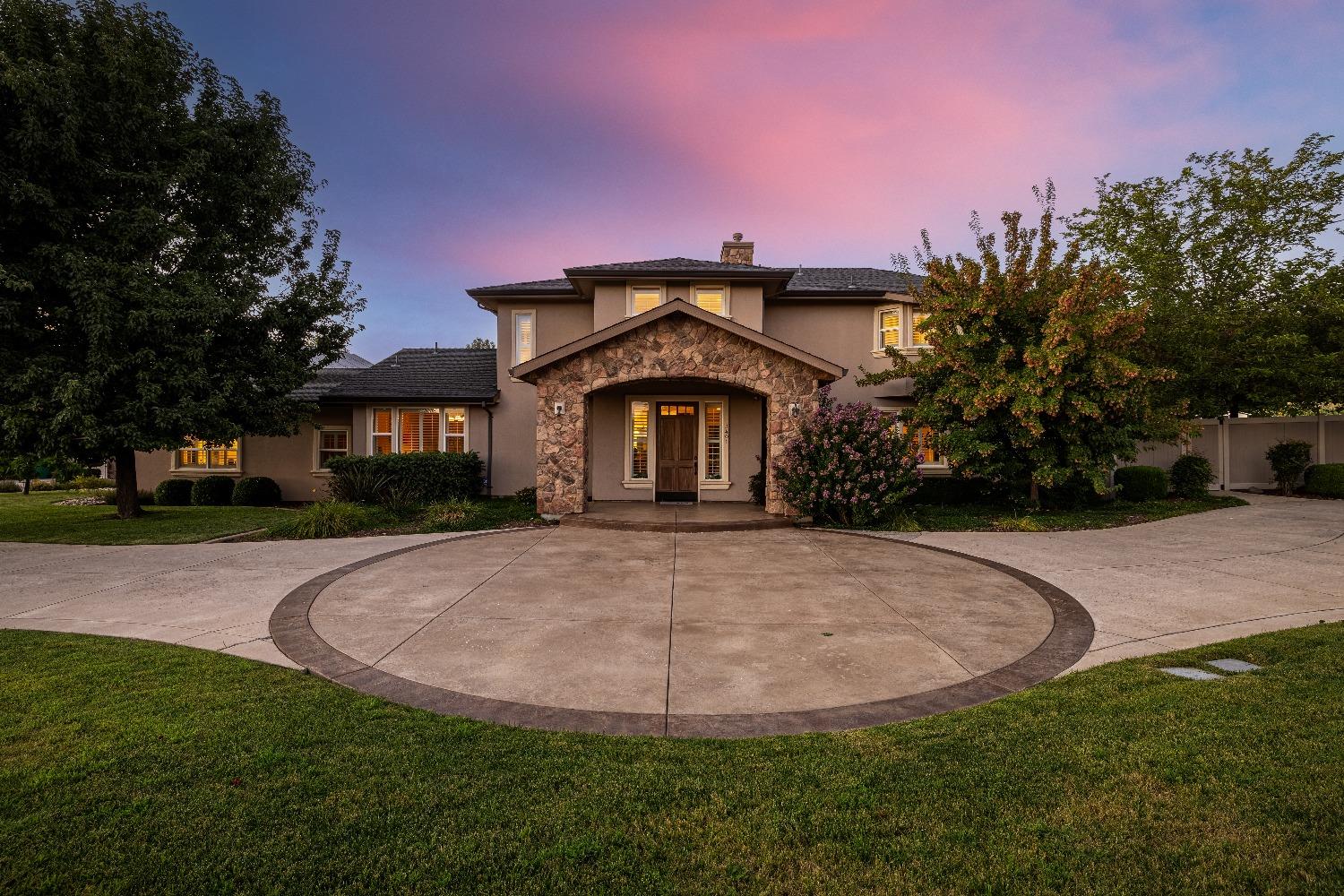 3401 Indian Creek Road